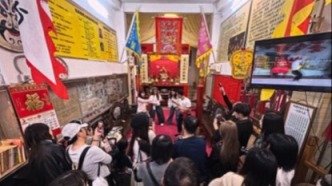 越南新青年代表團(tuán)走進(jìn)滬穗深：在城市現(xiàn)場、科技空間與青年協(xié)作中完成一次真實(shí)的跨文化對話