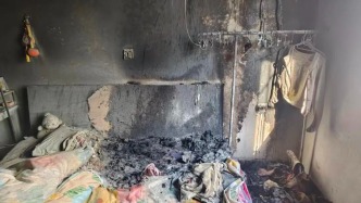 臥室變火場(chǎng)？捧在手心的好物，燒了家！