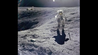 科學(xué)之光 | 宏觀紀(jì)元·星辰大海（3）