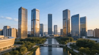 “十四五”北京亦莊新答卷｜北京經(jīng)開區(qū)形成創(chuàng)新梯隊(duì)雁陣式發(fā)展格局