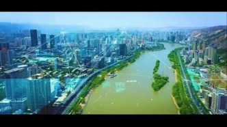 甘肅省建設(shè)多要素全維度協(xié)同固廢數(shù)智化監(jiān)管平臺推動提升固體廢物生態(tài)環(huán)境管理信息化水平