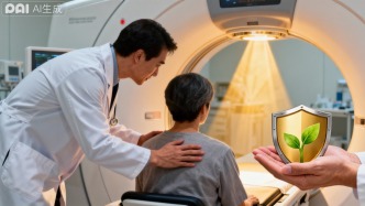 放疗副作用：除了硬扛，我们还能做什么？