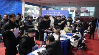 靶向引才、誠意加碼！揚(yáng)州引才 “專列”滿載而歸