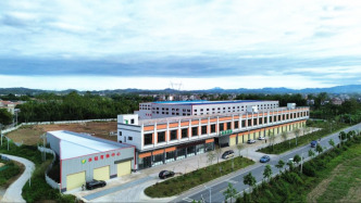 怀集富楼村的乡村振兴密码：企业兴则产业旺