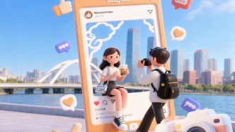 小亦喊你投稿短視頻！分享你記錄的亦莊獨(dú)家“高光時(shí)刻”