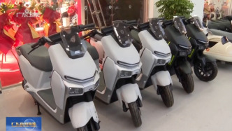 關(guān)于電動(dòng)自行車(chē)新國(guó)標(biāo)落地，5個(gè)熱點(diǎn)問(wèn)題解答→