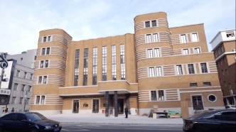 百年劇場(chǎng)，新年首秀！吉林省新年交響音樂(lè)會(huì)開(kāi)票啦！