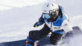 長春滑雪指數(shù) | 12月6日