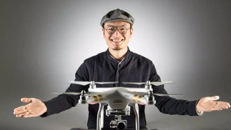 汪滔的掌控感正在松动