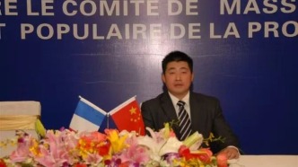 【记忆】雪山的见证：一位中法山地合作亲历者的18年回望‖李仕勇