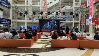 吉林省公布首批58個(gè)農(nóng)村電影室內(nèi)固定放映點(diǎn)