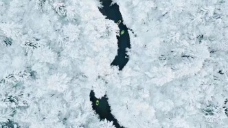 喂，去安圖玩雪嗎？這份“撒野”指南我已經(jīng)給你整理好了！