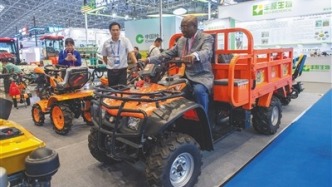 矩陣持續(xù)壯大，品牌效應(yīng)越來(lái)越強(qiáng) “海南鮮品”俏銷冬交會(huì)