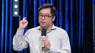 上海市東方醫(yī)院徐博文：一個中醫(yī)的“痛經(jīng)”課題