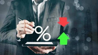 大額存單快到期的人，愁壞了