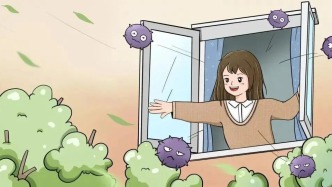 切記藥物不是“萬金油”！收好這份防控流感指引→