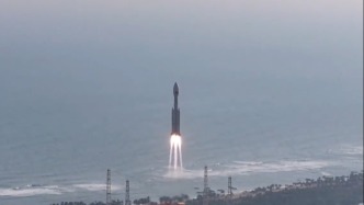 昨天的發(fā)射，又一個“首次”！