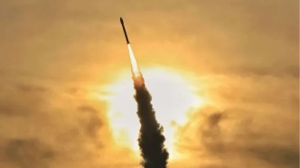 祝賀！我國成功發(fā)射交通VDES衛(wèi)星A星、B星