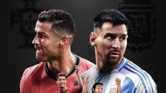 梅西47冠C羅36冠！絕代雙驕生涯數(shù)據(jù)全對(duì)比，誰(shuí)更勝一籌？