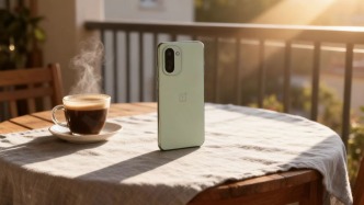 一加Ace 6T 24小時(shí)極限評(píng)測(cè)：續(xù)航有點(diǎn)離譜，影像略拉胯