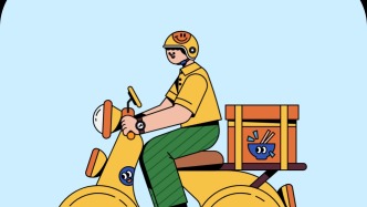 破解“幽靈外賣”等監(jiān)管難題！總局發(fā)布《外賣平臺服務管理基本要求》