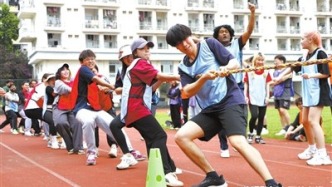 西南政法大學(xué)把學(xué)生學(xué)習(xí)、生活和成長關(guān)切納入工作清單——在這里，學(xué)生心聲有“回聲”