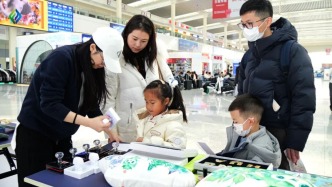 当海风遇见粉雪！这场“山海之约”，从大连北站奔赴通化冬天