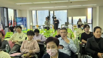 基層動(dòng)態(tài)丨工程師職業(yè)再生培訓(xùn)暨“智析未來(lái)”能源政策解讀活動(dòng)舉辦