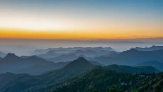 河南林州六大免費景區(qū)推薦，好看好玩還免費，建議收藏