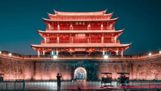 廣東潮州十大好玩景點，潮州旅游值得去的景點推薦，你去過幾個？