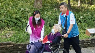 @亦城志愿者，一起盤點我們的2025年高光時刻！