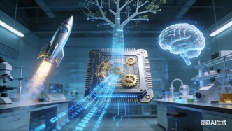 以科技創(chuàng)新引領(lǐng)新質(zhì)生產(chǎn)力發(fā)展