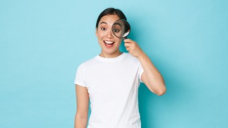 “小透明”錯(cuò)覺(jué)：真的沒(méi)人關(guān)注我嗎？