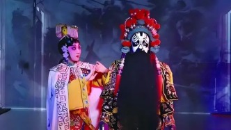 上戲錄取“非人類”博士？“學(xué)霸01”：我比人類同學(xué)更怕延畢