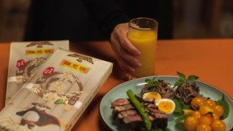 “掛面第一股”，也要下場開餐飲店了