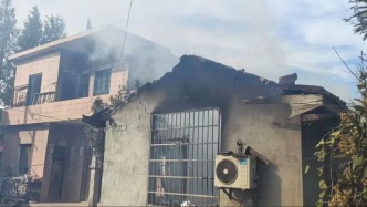 一套房+8萬(wàn)元養(yǎng)老錢全燒光！這個(gè)火災(zāi)“元兇”你家也有