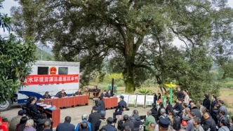 祭祀老人卻背上二年刑期！大火背后代價(jià)慘痛