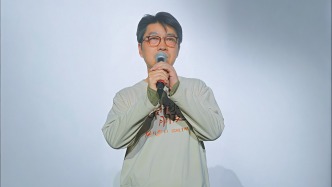 艺咖对话｜信号断了，电影没断：王晓丰在影视寒冬中交出“真诚答卷”