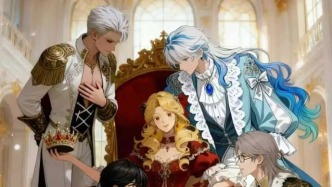 屬于漫劇的“她時(shí)代”來(lái)了