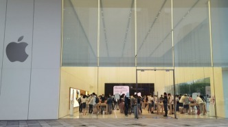 多名高管離職，蘋果現(xiàn)“后喬布斯時(shí)代”最嚴(yán)峻人事震蕩