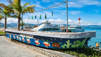 从“无废”到“焕新”：三亚绘就绿色城市新图景