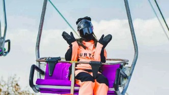 長春滑雪指數(shù) | 12月9日