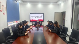 河东路街道滨河社区开展“宪法宣传周”系列宣传活动