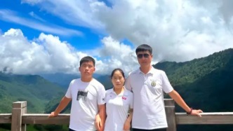 好的家庭教育，是用愛溫暖孩子，用行動影響孩子