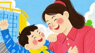 不是娃脾氣差，是你沒找對“滅火”方式