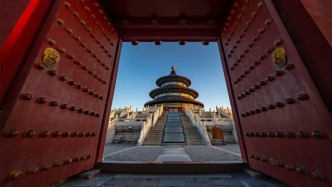 60岁之后一定要去一次！北京对老人免票的20+景点，不花钱还好玩，不限户籍