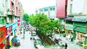 開州區(qū)高質(zhì)量書寫三峽庫(kù)區(qū)現(xiàn)代化大美濱湖城市建設(shè)答卷