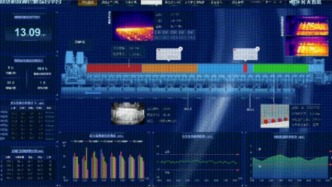 以智能增效，向“AI”而行！中國(guó)中冶五大場(chǎng)景入選中國(guó)五礦人工智能十大應(yīng)用場(chǎng)景示范成果