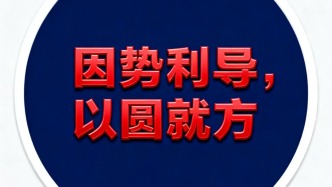 调解心语③丨“因势利导  以圆就方”