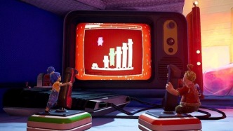 中國(guó)電玩店風(fēng)口，小心“黑神話”